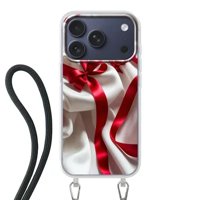 Crossbody-skal