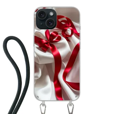 Crossbody-skal