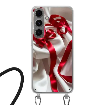 Crossbody-skal