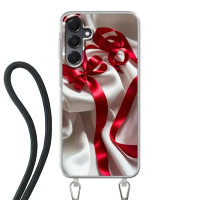 Crossbody-skal