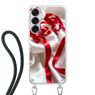 Crossbody-skal