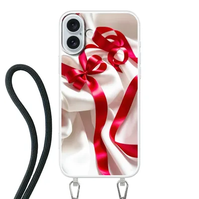 Crossbody-skal
