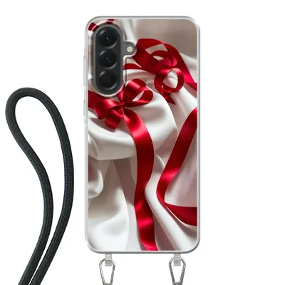 Crossbody-skal
