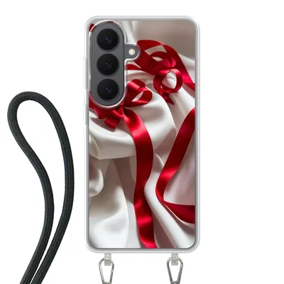 Crossbody-skal
