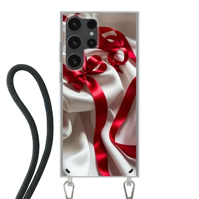 Crossbody-skal