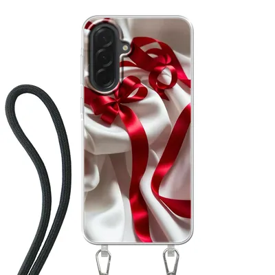 Crossbody-skal