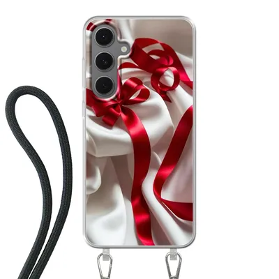 Crossbody-skal