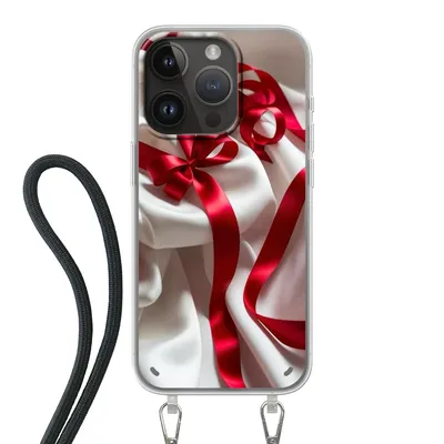Crossbody-skal