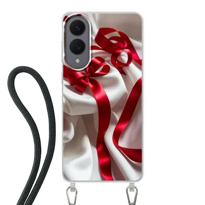 Crossbody-skal
