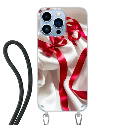 Crossbody-skal