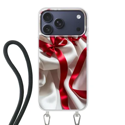 Crossbody-skal