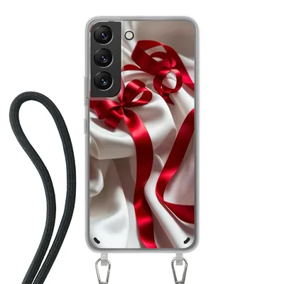 Crossbody-skal