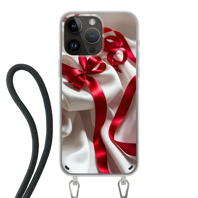 Crossbody-skal