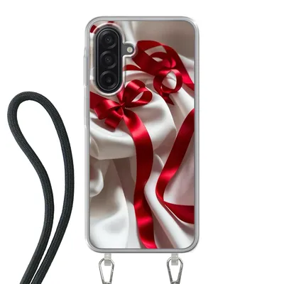 Crossbody-skal
