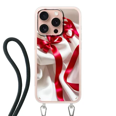 Crossbody-skal