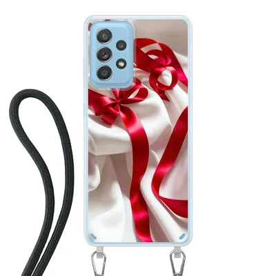 Crossbody-skal