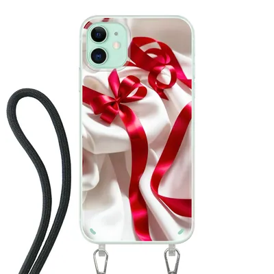 Crossbody-skal