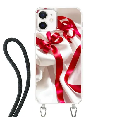 Crossbody-skal