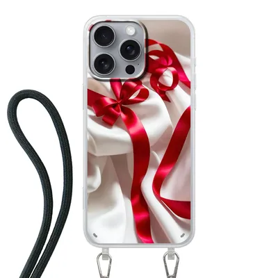 Crossbody-skal