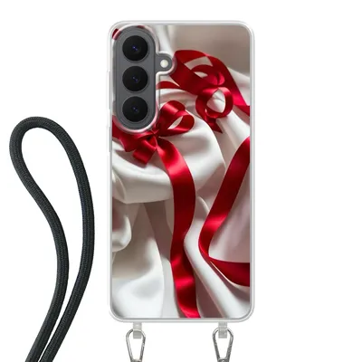 Crossbody-skal
