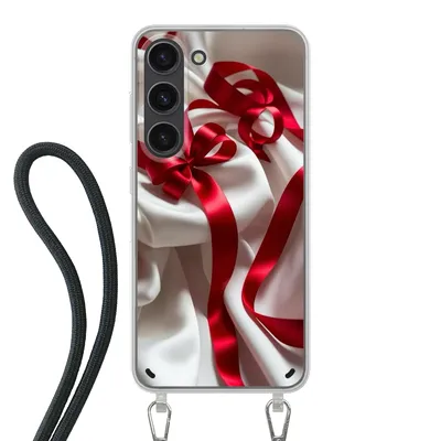 Crossbody-skal