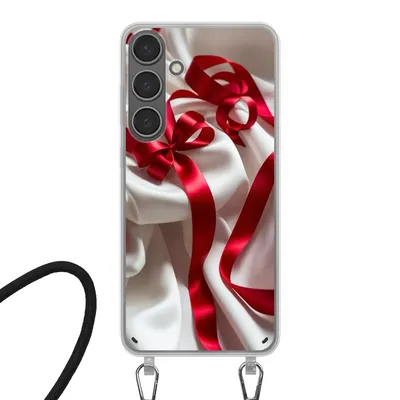 Crossbody-skal