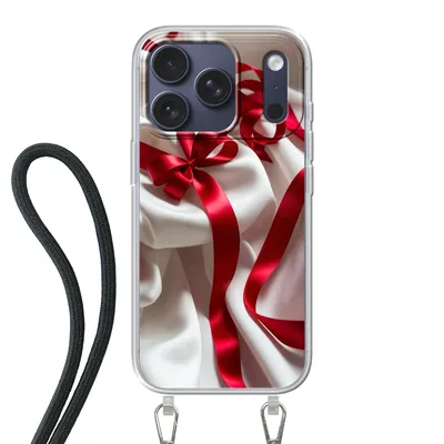 Crossbody-skal