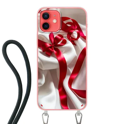 Crossbody-skal
