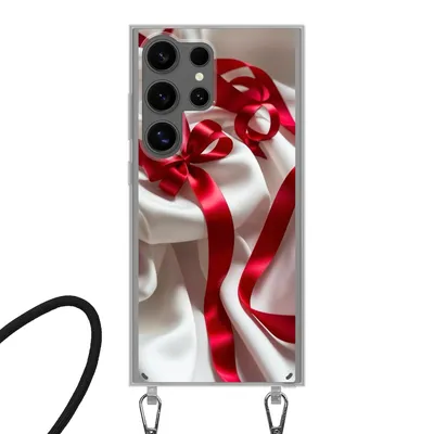 Crossbody-skal