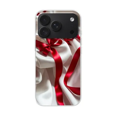 Transparent skal