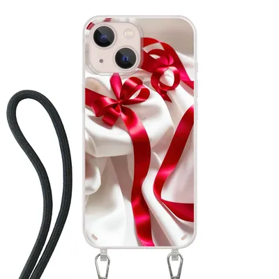 Crossbody-skal