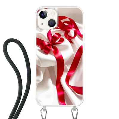 Crossbody-skal