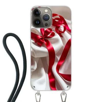 Crossbody-skal