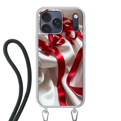 Crossbody-skal