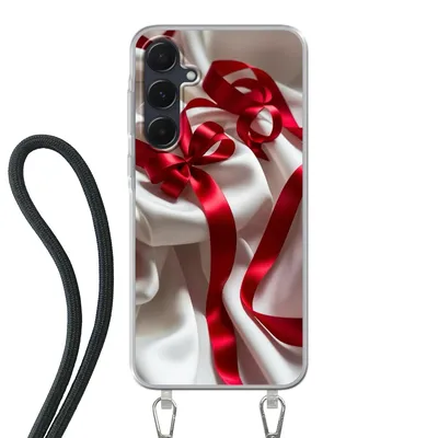Crossbody-skal