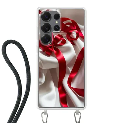 Crossbody-skal