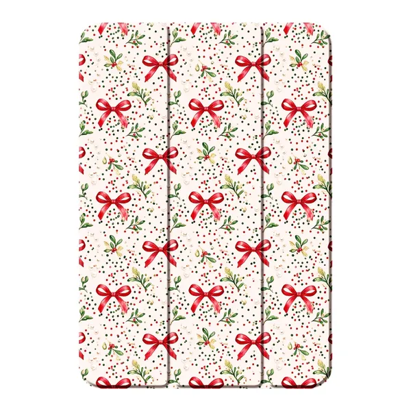 Coquette Holiday Bows