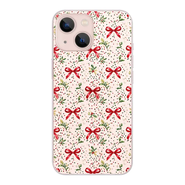 Coquette Holiday Bows
