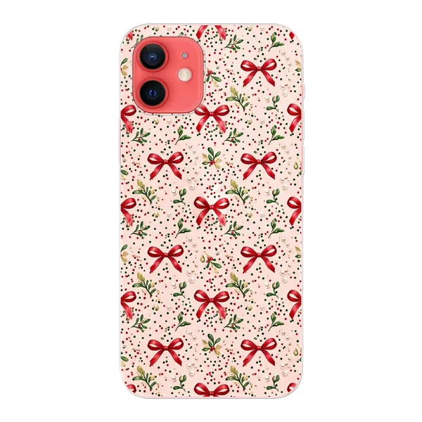 Coquette Holiday Bows