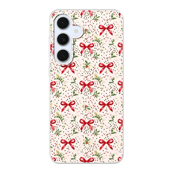 Coquette Holiday Bows