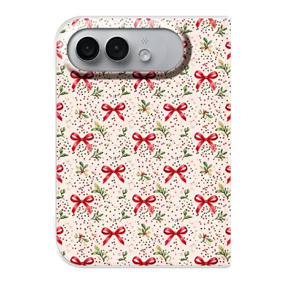 Clear case · Back printed, transparent