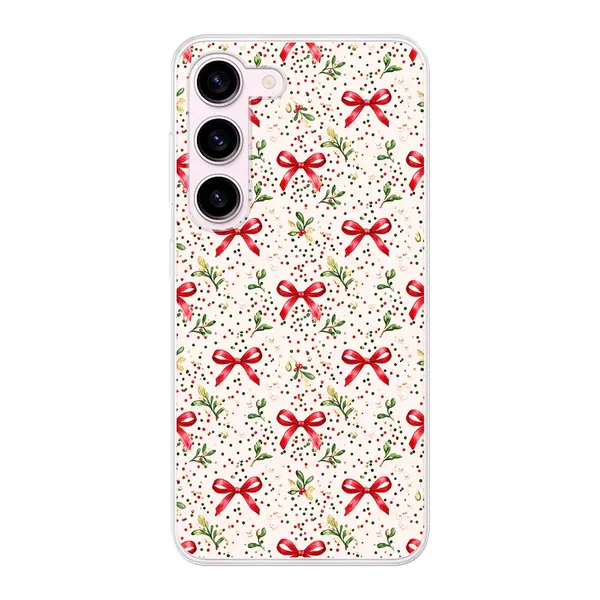 Coquette Holiday Bows