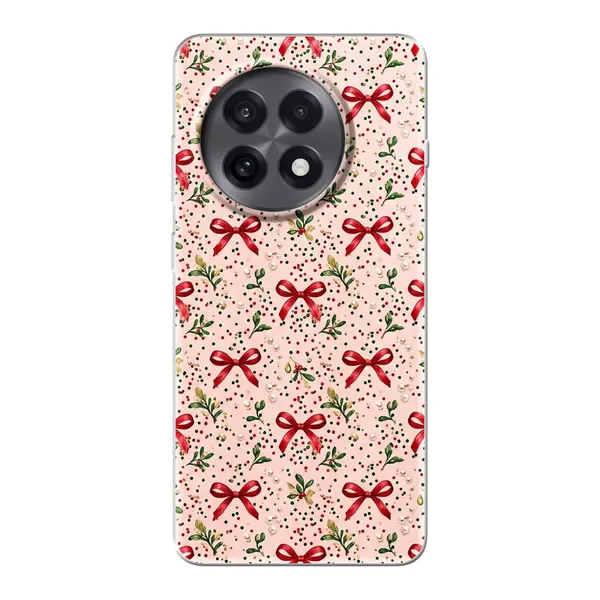 Coquette Holiday Bows