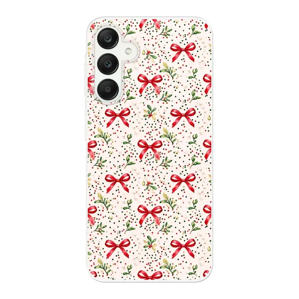 Coquette Holiday Bows