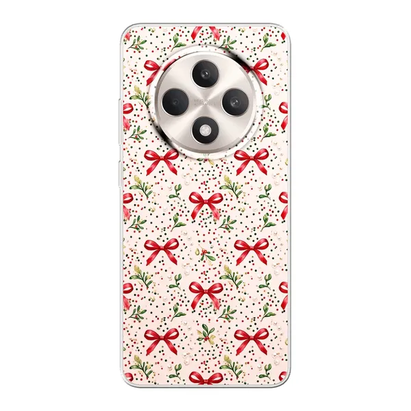 Coquette Holiday Bows