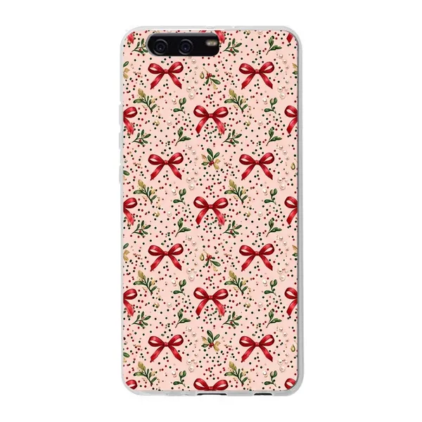 Coquette Holiday Bows