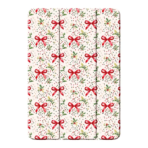 Coquette Holiday Bows