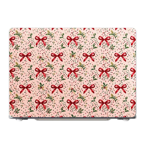 Coquette Holiday Bows