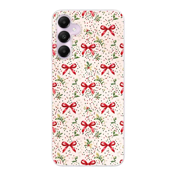 Coquette Holiday Bows