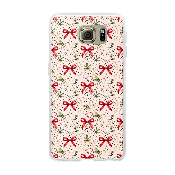 Coquette Holiday Bows